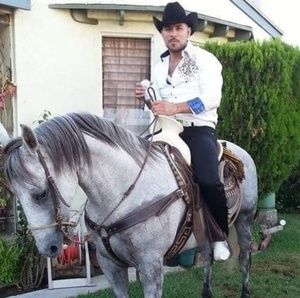 Meet your Posher, Dorian